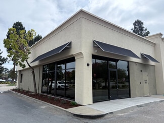 Santa Maria, CA Retail - 229 E Betteravia Rd