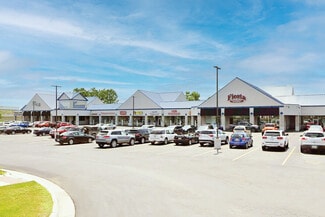Hartland, MI Retail - 10002-10112 Highland Rd