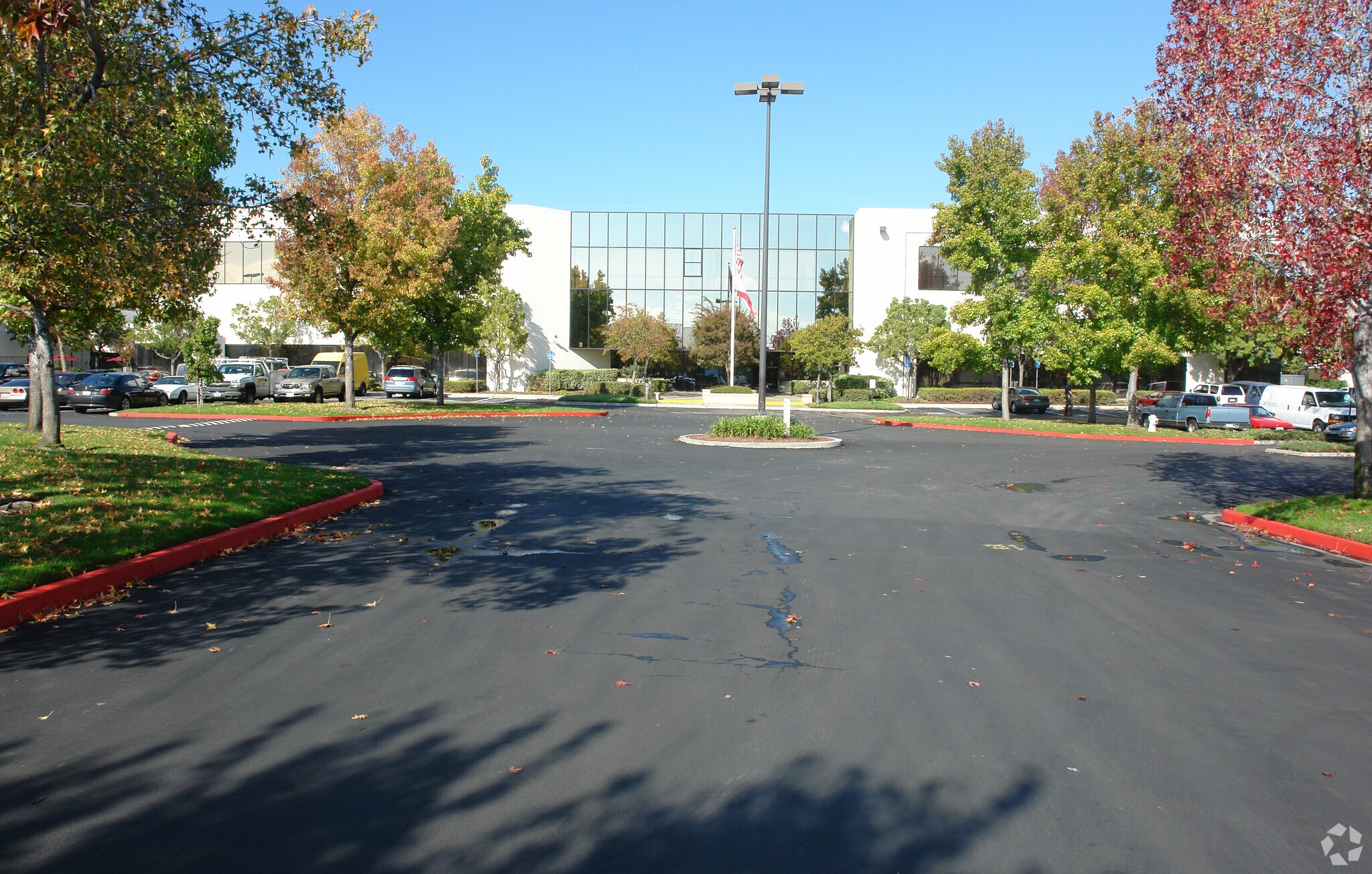 3550-3580 Bassett St, Santa Clara, CA for Rent