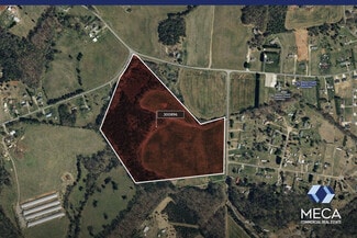 Crouse, NC Commercial - 280 Will Kiser Rd