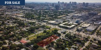 1026-1044 NW 7th Ave, Fort Lauderdale