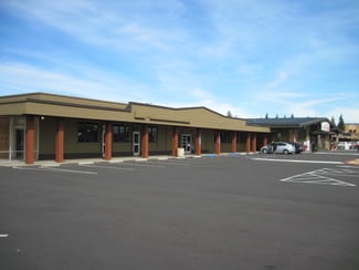 West Sacramento, CA Office, Retail - 900-974 Sacramento Ave