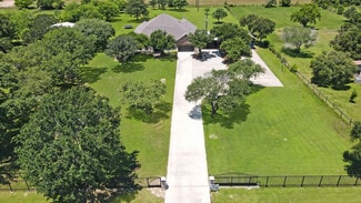 Richmond, TX Specialty - 10511 W Hidden Lake Ln Richmond, TX Specialty - 10511 W Hidden Lake Ln