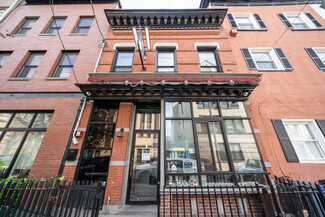Hoboken, NJ Storefront Retail/Residential - 155 3rd St