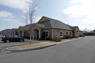 Oklahoma City, OK Office - 1224 SW 104th St Oklahoma City, OK Office - 1224 SW 104th St