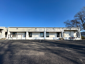 Nashville, TN Industrial - 1423 Elm Hill Pike