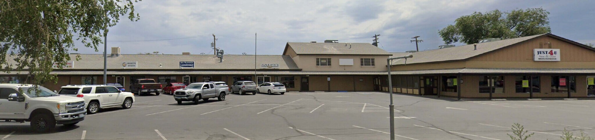 41-95 W Main St, Fernley, NV for Rent