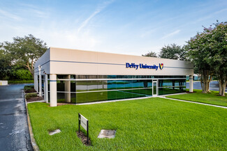 Orlando, FL Flex - 7300-7356 Greenbriar Pky