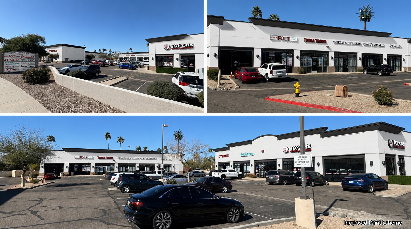 1914 S Power Rd, Phoenix, AZ for Rent
