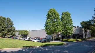 Duluth, GA Industrial - 2670 Breckinridge Blvd