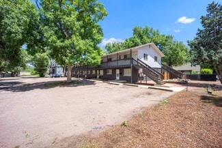 Colorado Springs, CO Apartments - 1415 S Corona Ave Colorado Springs, CO Apartments - 1415 S Corona Ave