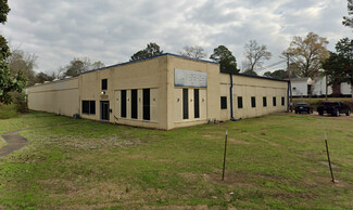 Camden, AR Industrial - 936 W Washington St