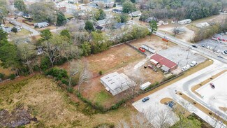 Winder, GA Commercial Land - 250 N Broad St Winder, GA Commercial Land - 250 N Broad St