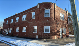 Pontiac, MI undefined - 158 Summit St
