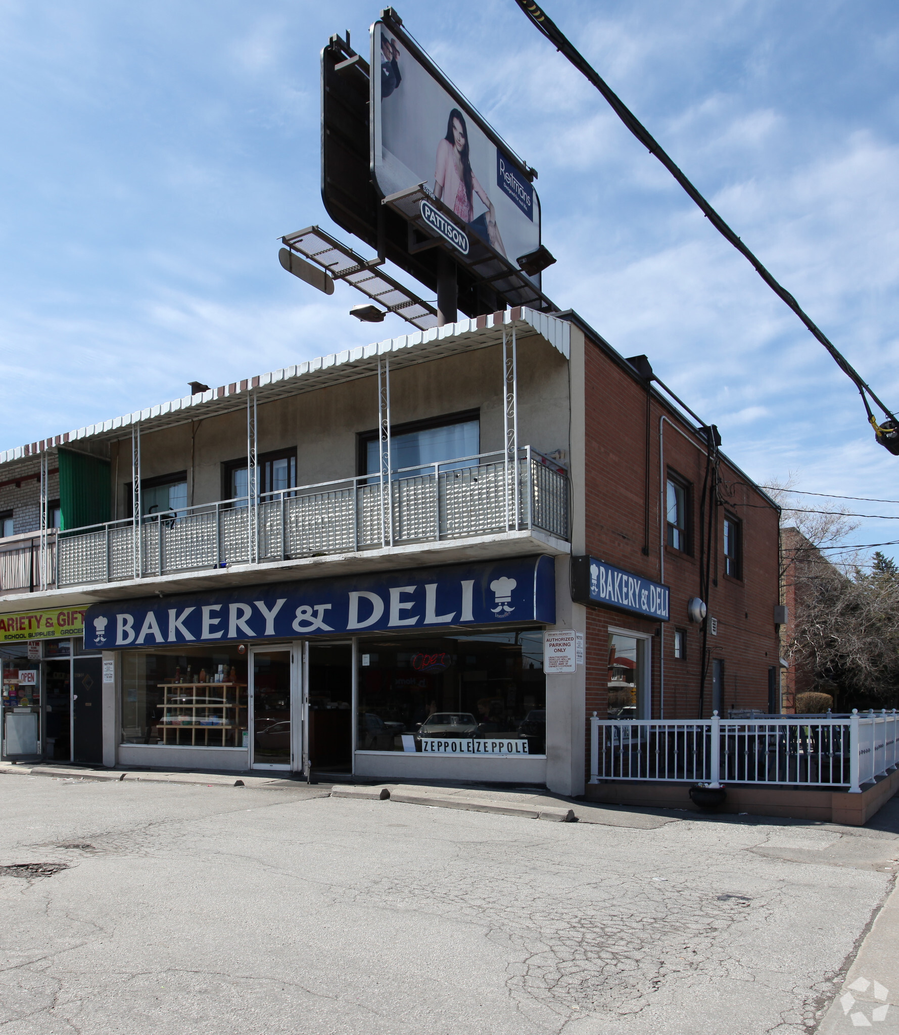 2896 Dufferin St, Toronto, ON for Sale