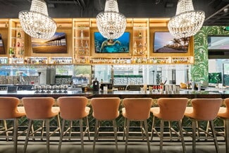 Fort Lauderdale, FL Retail - 500 N Andrews Ave