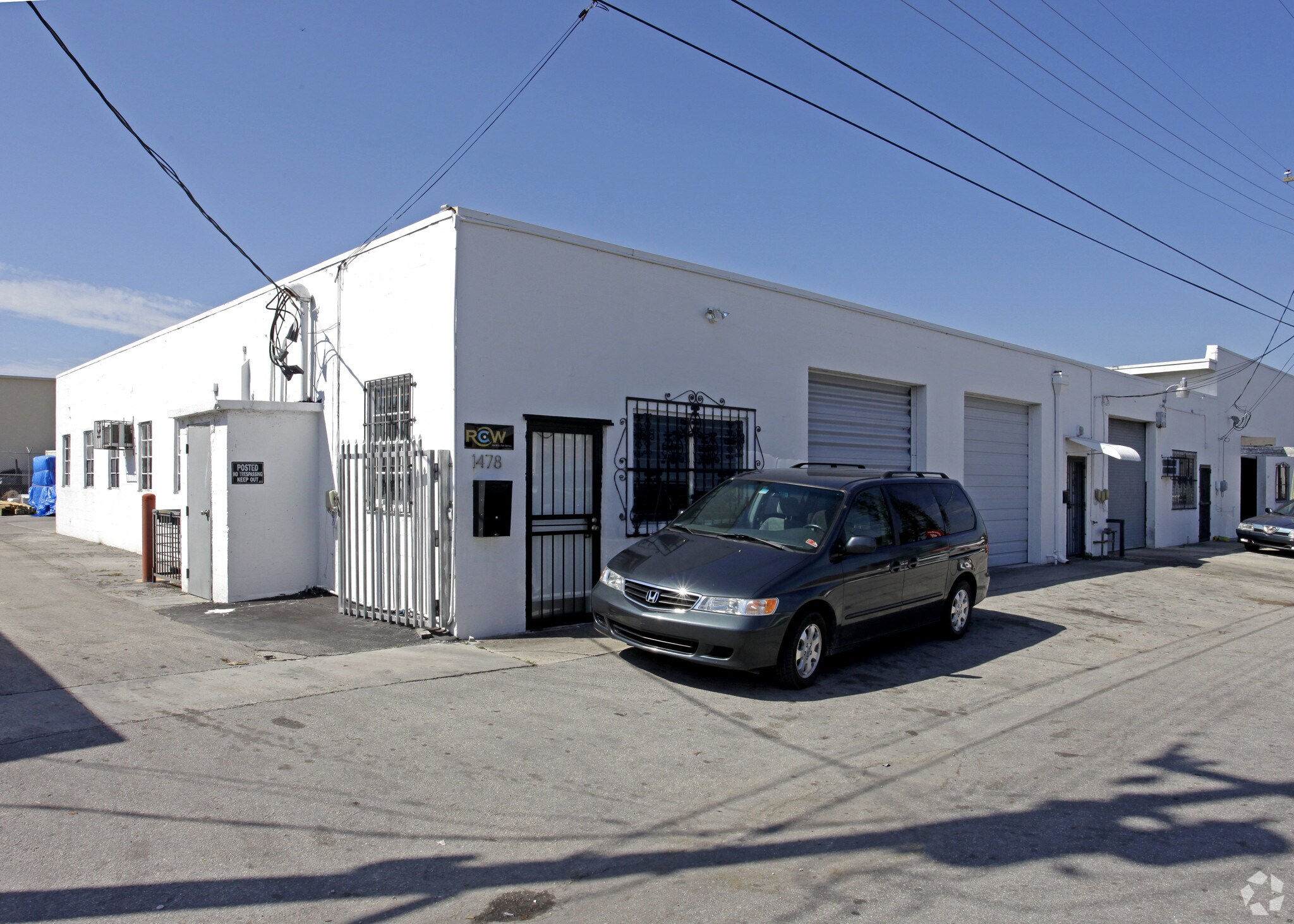 1474-1478 NE 130th St, North Miami, FL for Rent