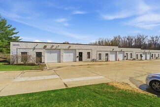 Warrensville Heights, OH Flex - 26700 Renaissance Pky Warrensville Heights, OH Flex - 26700 Renaissance Pky