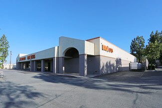 Whittier, CA Retail - 13241-13301 Whittier Blvd Whittier, CA Retail - 13241-13301 Whittier Blvd