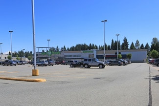Abbotsford, BC Office/Retail - 32700 S Fraser Way Abbotsford, BC Office/Retail - 32700 S Fraser Way