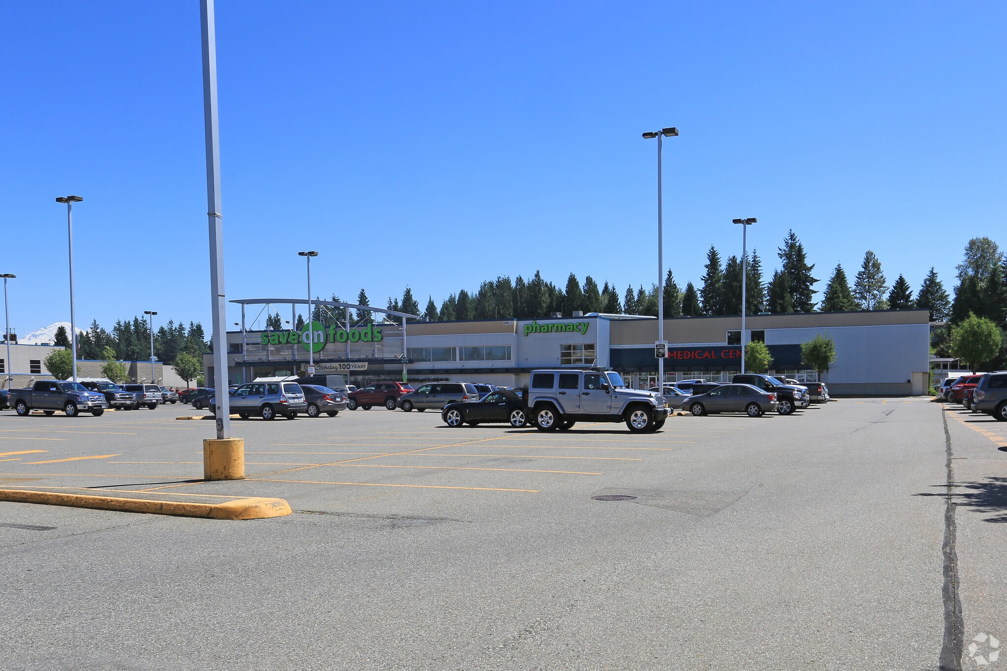 32700 S Fraser Way, Abbotsford, BC for Rent