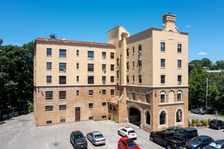 Tuckahoe, NY Office - 1 Elm St