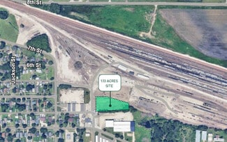 Boone, IA Commercial - 1737 Mamie Eisenhower ave