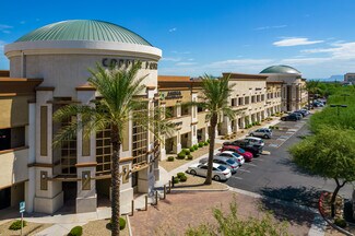 Gilbert, AZ Office/Medical - 3530 S Val Vista Dr Gilbert, AZ Office/Medical - 3530 S Val Vista Dr