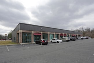 Whitehall, PA Office - 2000 Eberhart Rd