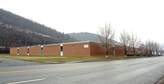 Johnstown, PA Industrial - 401 Broad St