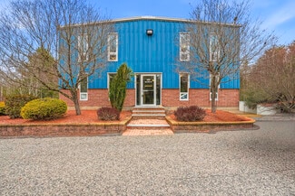 Douglas, MA Warehouse - 174 Davis St