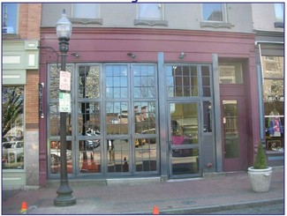 Norwalk, CT Retail - 112 Washington St