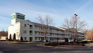 Durham, NC Hospitality - 5008 NC Highway 55