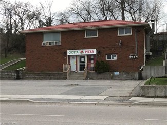 Asphodel-norwood, ON Storefront Retail/Residential - 4294 Hwy 7