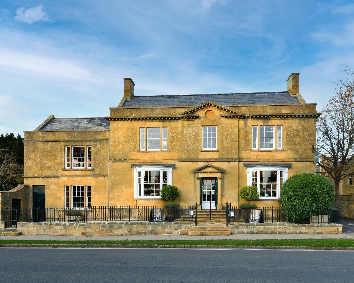 46 High St, Broadway, WOR for Sale