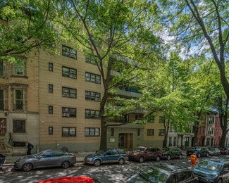 New York, NY Apartments - 13-19 Hamilton Ter New York, NY Apartments - 13-19 Hamilton Ter