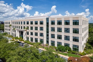 Lake Mary, FL Office - 300 Colonial Center Pky