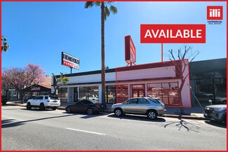 Sherman Oaks, CA Medical - 14444-14446 Ventura Blvd