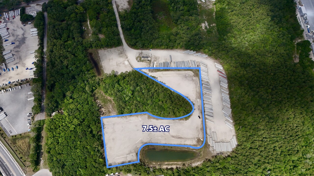 6829 Old Kings Rd, Jacksonville, FL for Rent