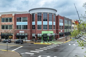 Pittsburgh, PA Office - 424 S 27th St