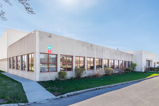 Montréal, QC Industrial - 1415 32e Avenue