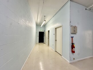 Richmond, CA Office - 6224 Fresno Ave