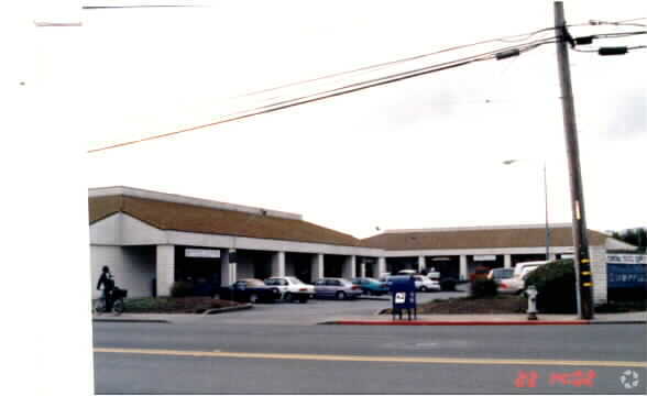 577-595 5th St W, Sonoma, CA for Rent