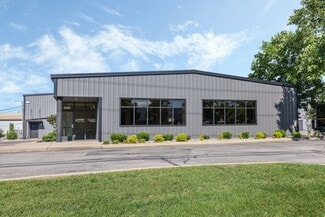 Madison, TN Showroom - 533 Myatt Dr