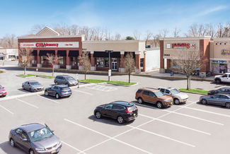 Kendall Park, NJ Retail - 3570 State Route 27