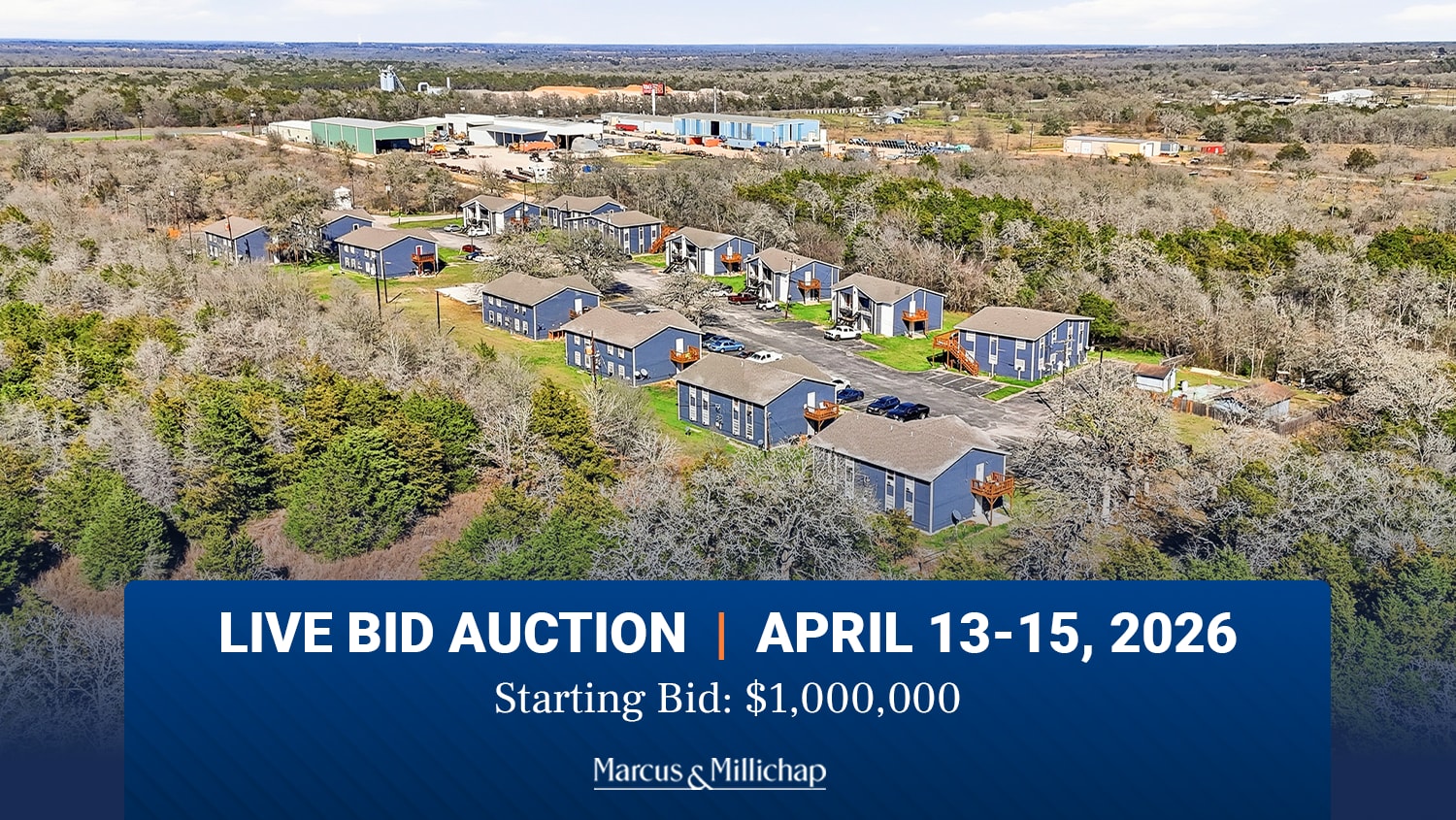 1105 Westwood Ln, Giddings, TX for Sale