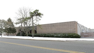 Lakewood, NJ Industrial - 1710 Oak St Lakewood, NJ Industrial - 1710 Oak St