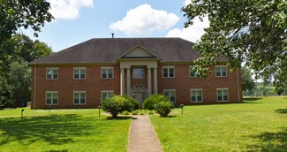 Columbia, TN Office - 2010 Elmer Pogue Dr