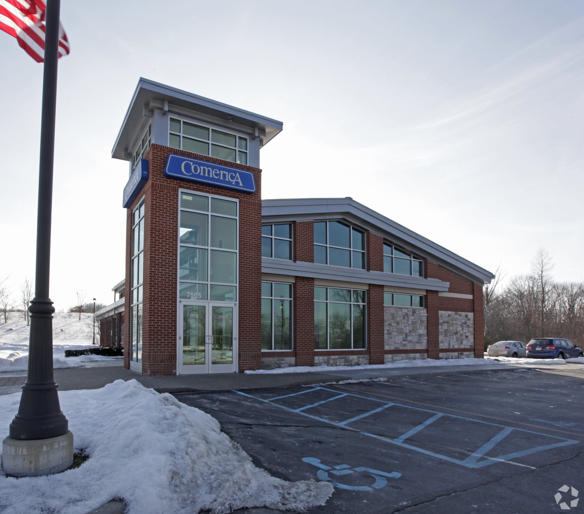 7505 Dixie Hwy, Village of Clarkston, MI for Sale