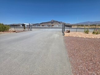 Pahrump, NV Commercial - 3591 W Bell Vista Ave